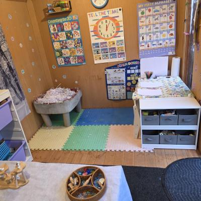 Image from MMAs House Childcare