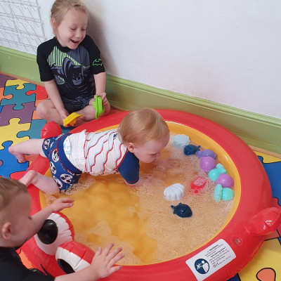 Image from Zoe