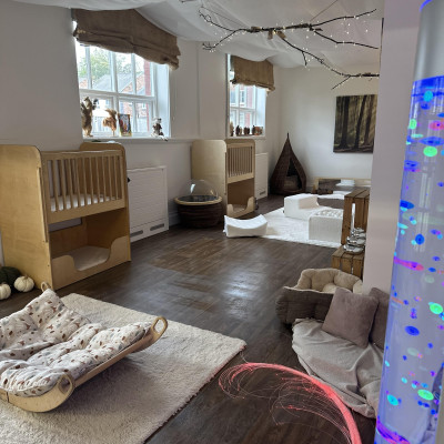 Image from Invitation 2 Play