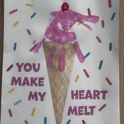 Image from SHARON UMNEY