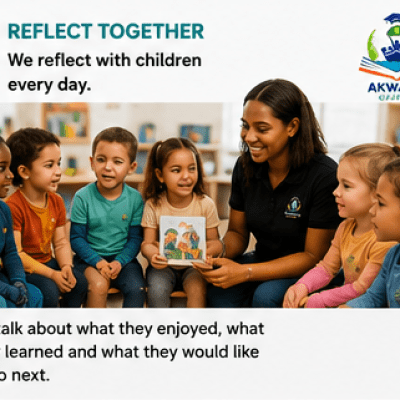 Image from AKWABA CENTRE 