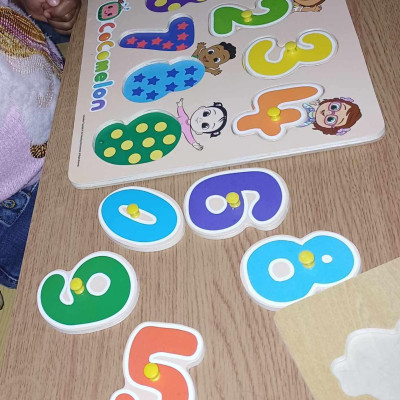 Image from Barbi