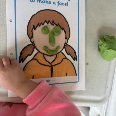 Image from Little T