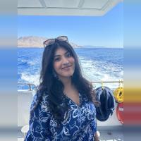 Sanisha