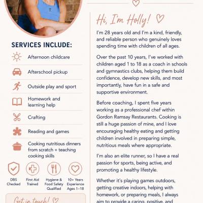 Image from Holly
