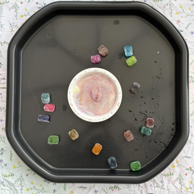 Image from Wonderland Nursery