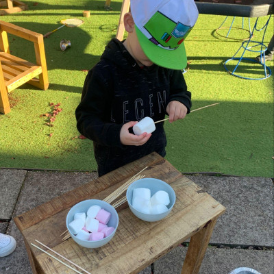 Image from Rainbow Ridg Nursery