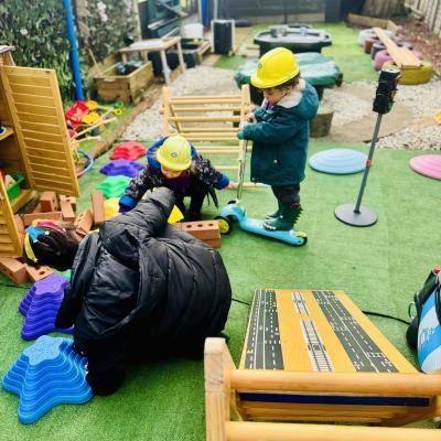 Image from Prisca Home Nursery