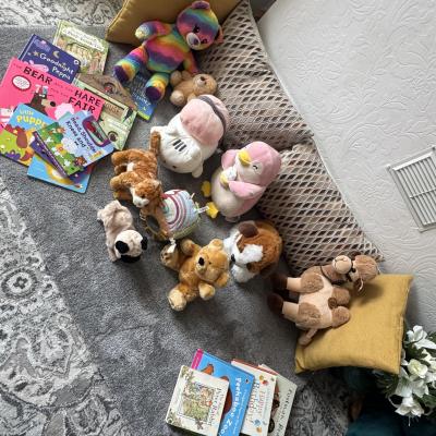 Image from Sabila
