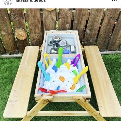 Image from lalasland