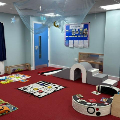 Image from bright k