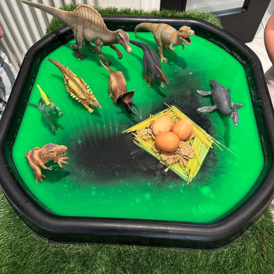 Image from Sunnyside Childcare