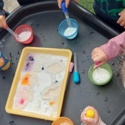 Image from Childcare at No 3