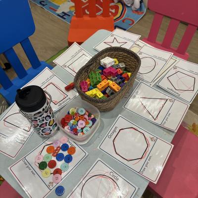 Image from Wendys Childminding