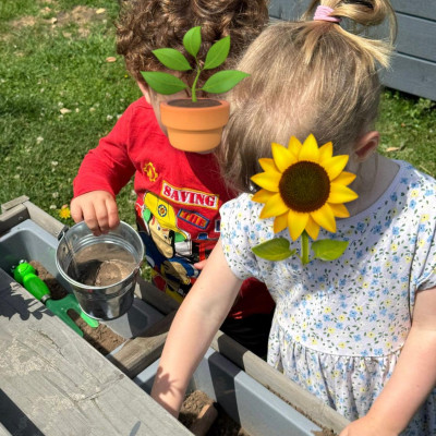 Image from First Steps Learning