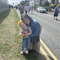 Hannah s