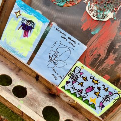 Image from Prisca Home Nursery