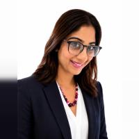 Mrs Kaur