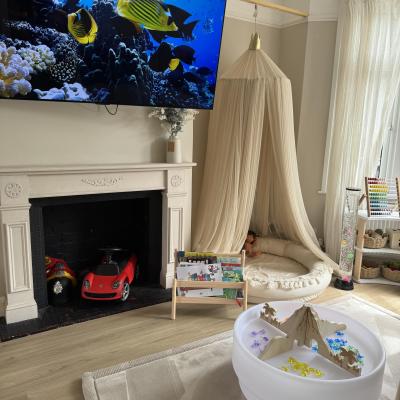 Image from Korin