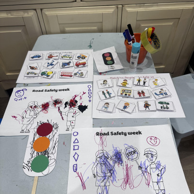 Image from Wendys childminding