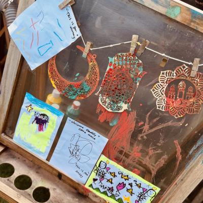 Image from Prisca Home Nursery