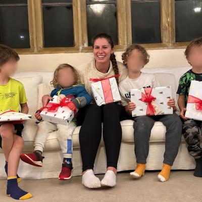 Image from Katie