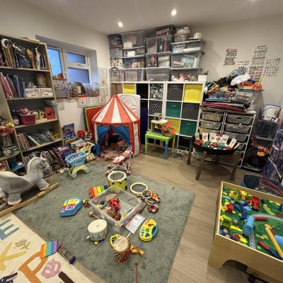 Image from Wendys Childminding