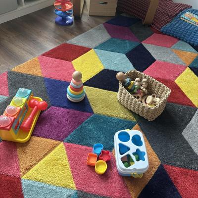 Image from Quality Childcare