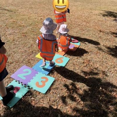 Image from Little Bees Lounge 