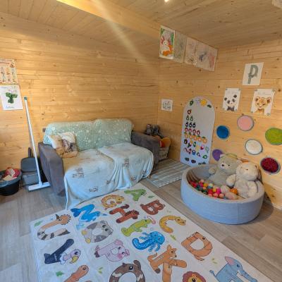 Image from WildCubs