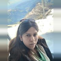 Yogita