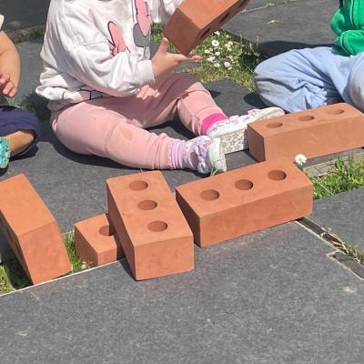 Image from MarshHouse Childcare