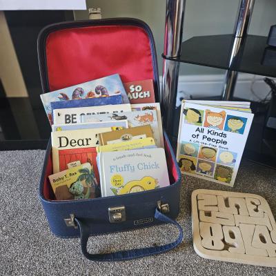 Image from Loulabelles