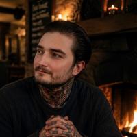 Avatar for James
