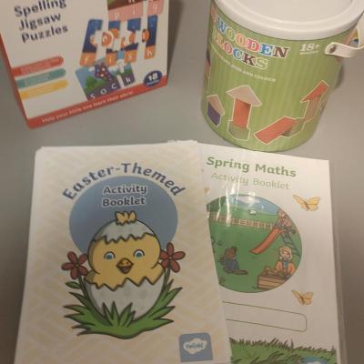 Image from Magdalena