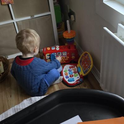 Image from Claire