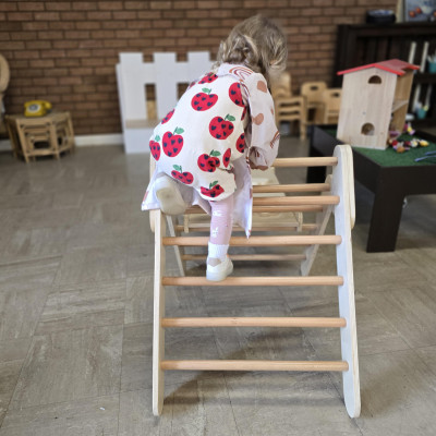 Image from Rainbow Ridg Nursery