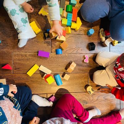 Image from MarshHouse Childcare
