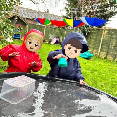 Image from JoJo