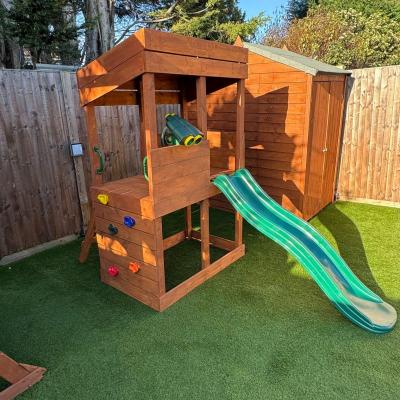 Image from Sunnyside Childcare