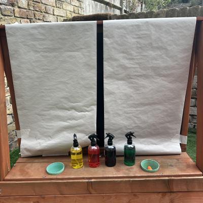 Image from Quality Childcare