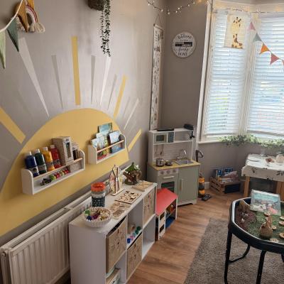 Image from Little Explorers