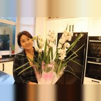 Lily Tian