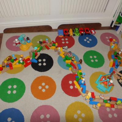 Image from C B Childcare Ltd