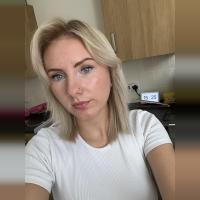 Avatar for Lauren Jade