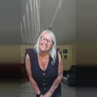 Jo Wharm
