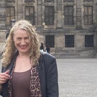 Sue Gallagher