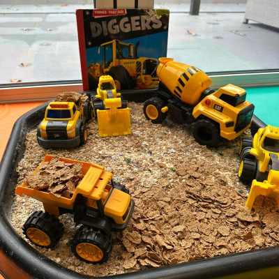 Image from Sunnyside Childcare