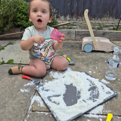 Image from Laura