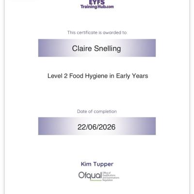 Image from claire s